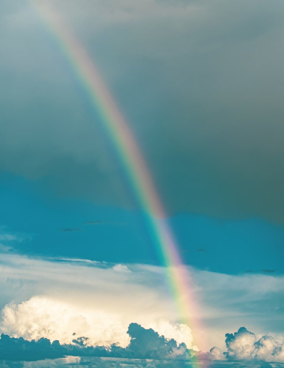 rainbow